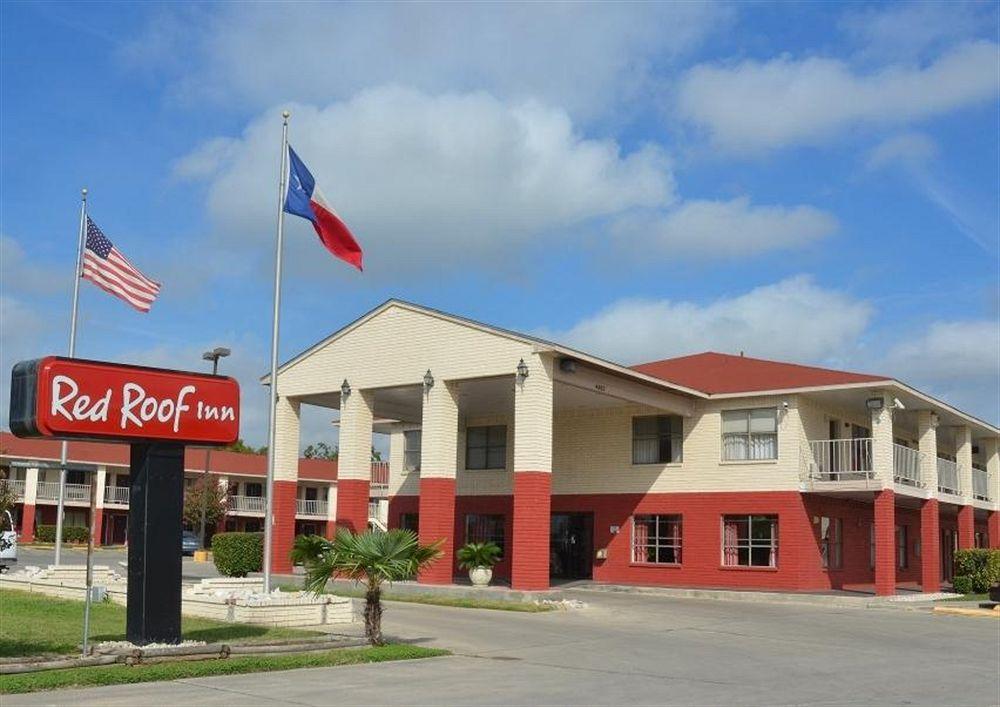 Hometowne Studios By Red Roof San Antonio E - Frost Bank Center Esterno foto